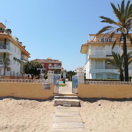 Apartamentos Talima - Btb Dénia Buitenkant foto