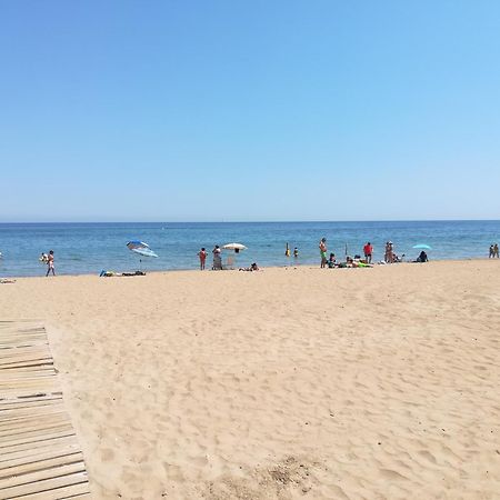 Apartamentos Talima - Btb Dénia Buitenkant foto