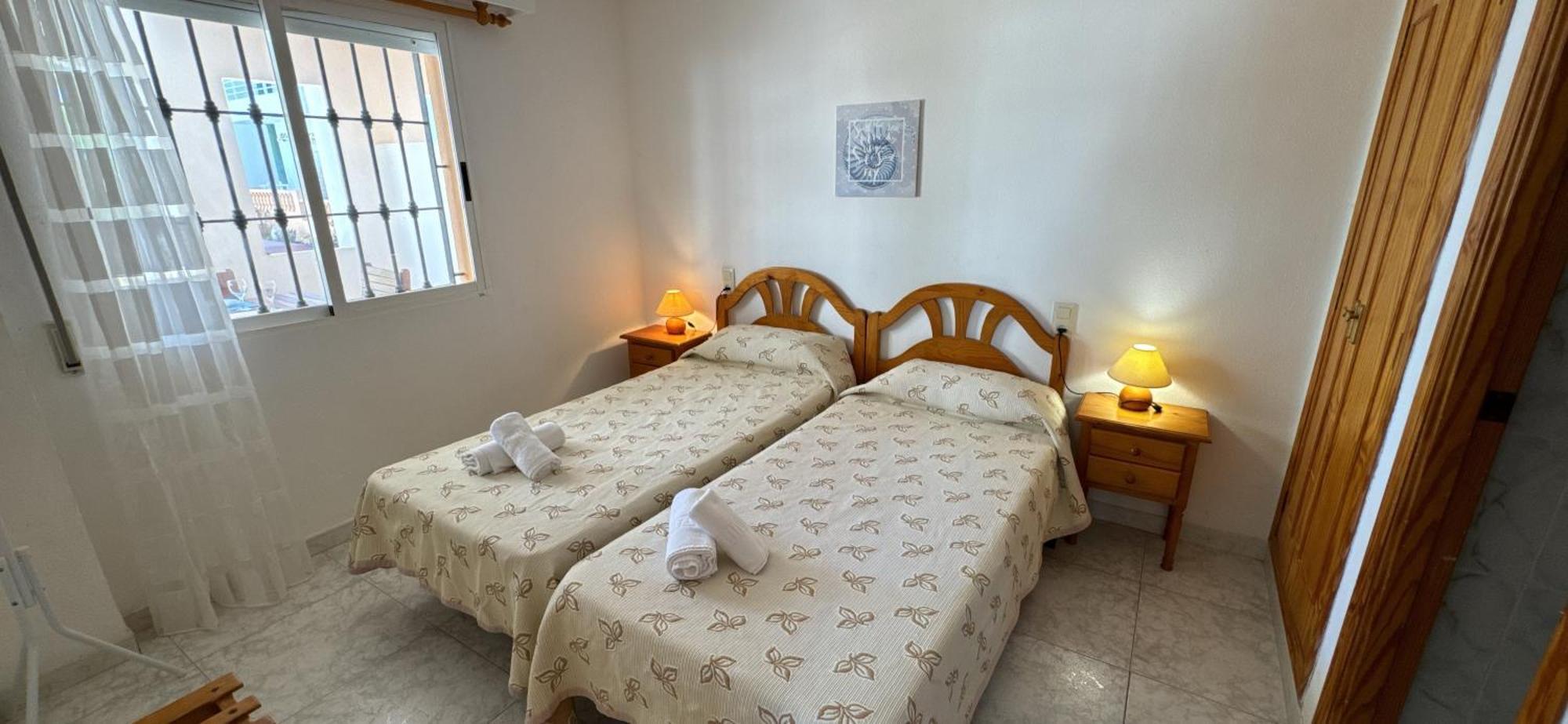 Apartamentos Talima - Btb Dénia Buitenkant foto