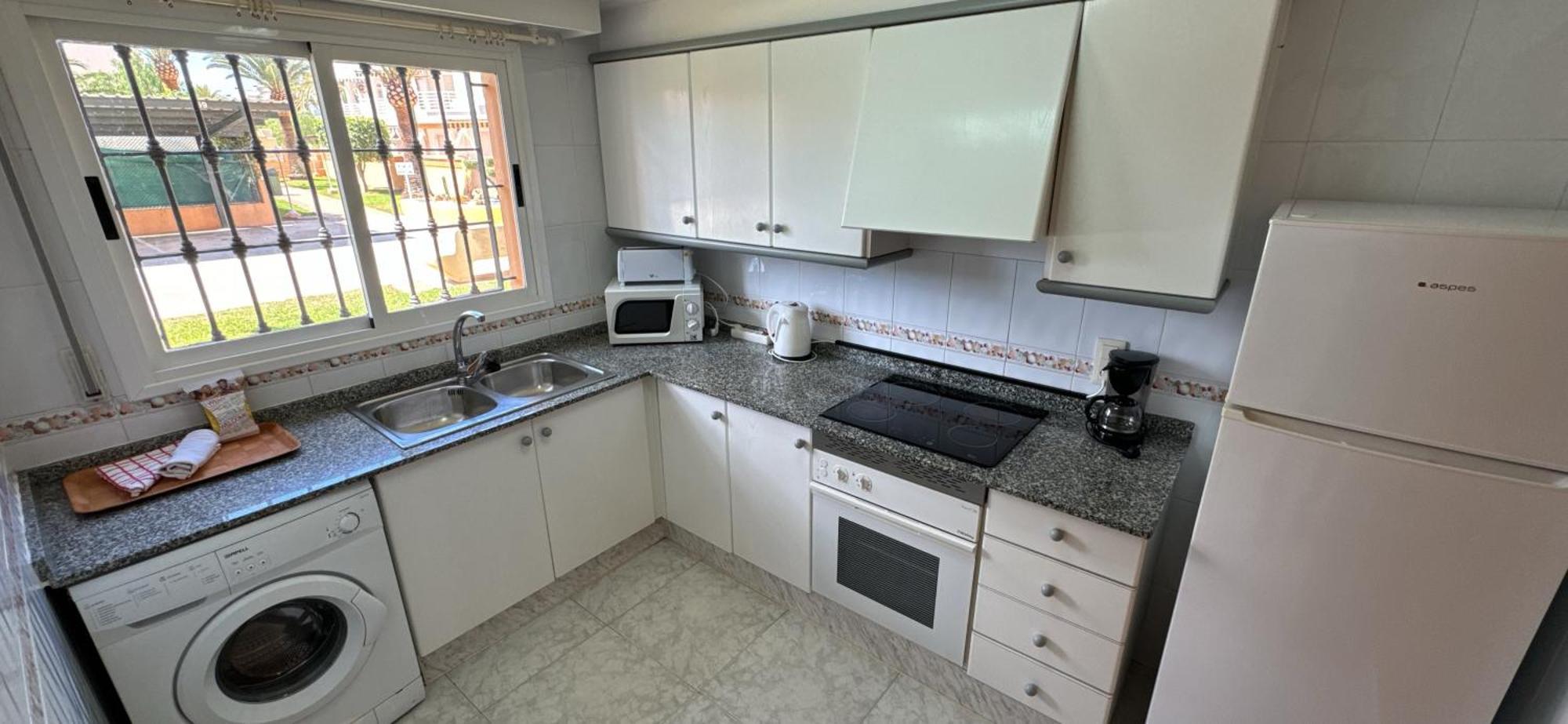 Apartamentos Talima - Btb Dénia Buitenkant foto