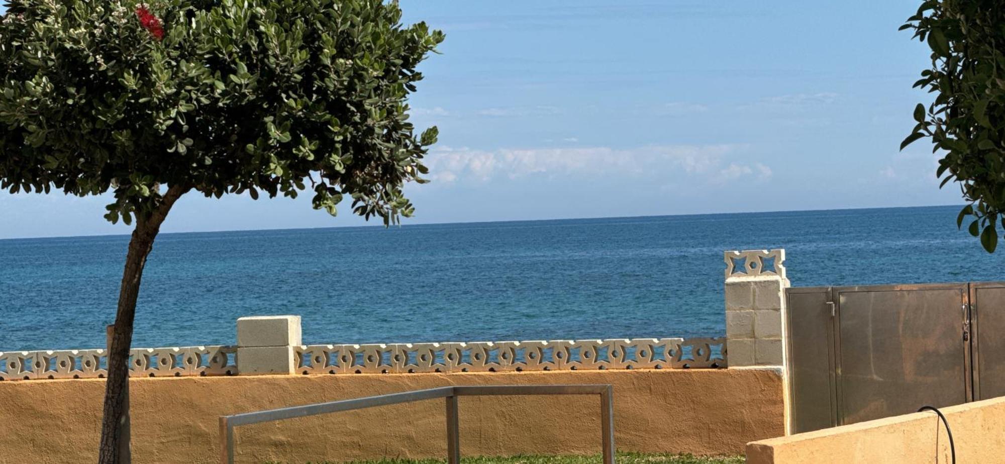 Apartamentos Talima - Btb Dénia Buitenkant foto