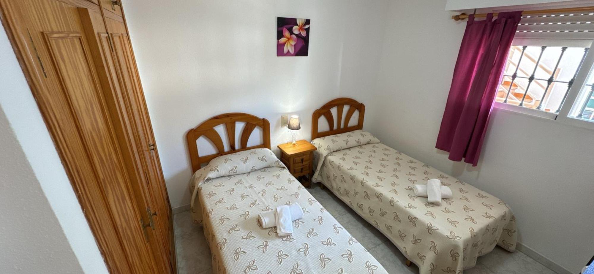 Apartamentos Talima - Btb Dénia Buitenkant foto