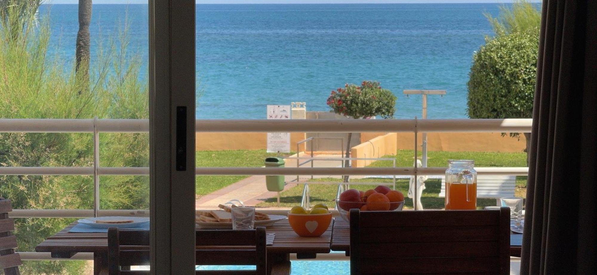 Apartamentos Talima - Btb Dénia Buitenkant foto