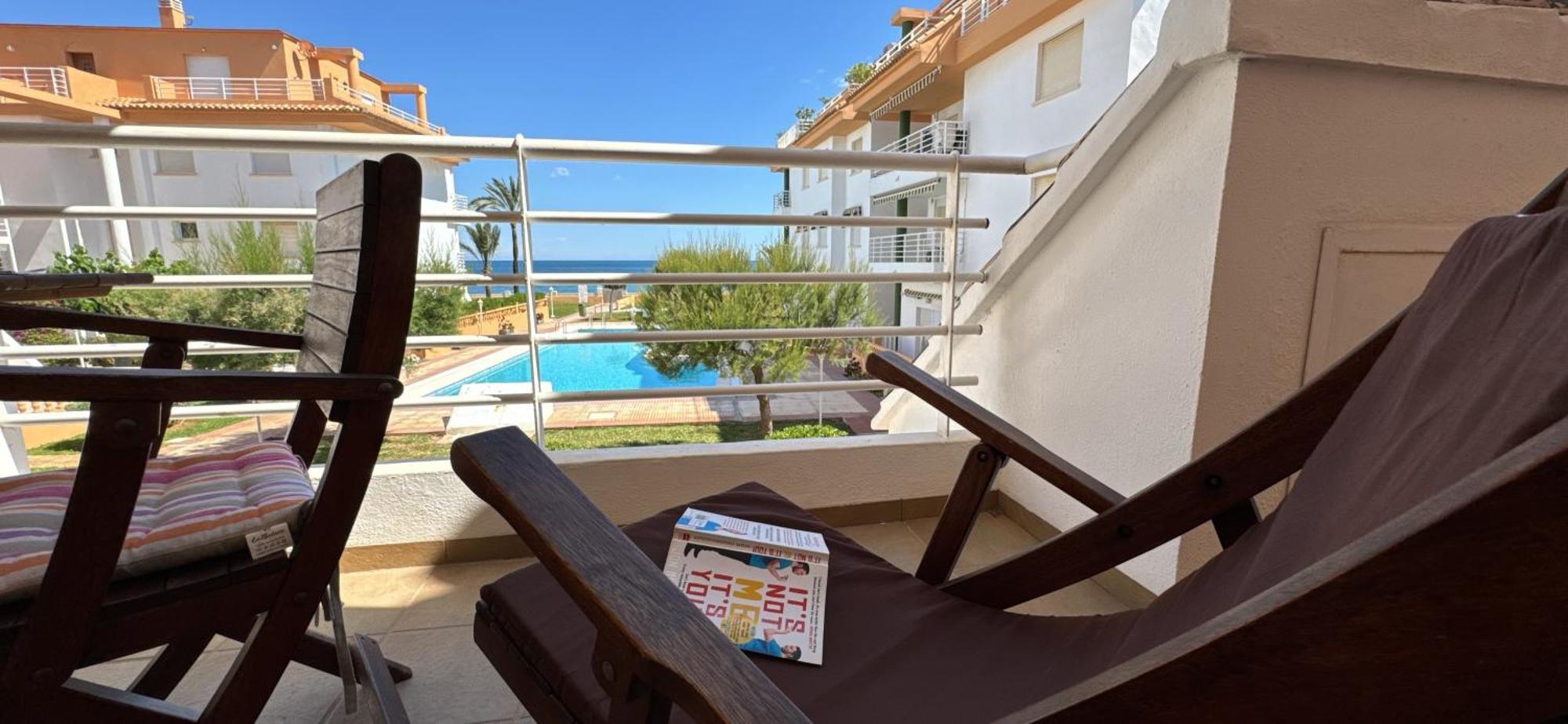 Apartamentos Talima - Btb Dénia Buitenkant foto