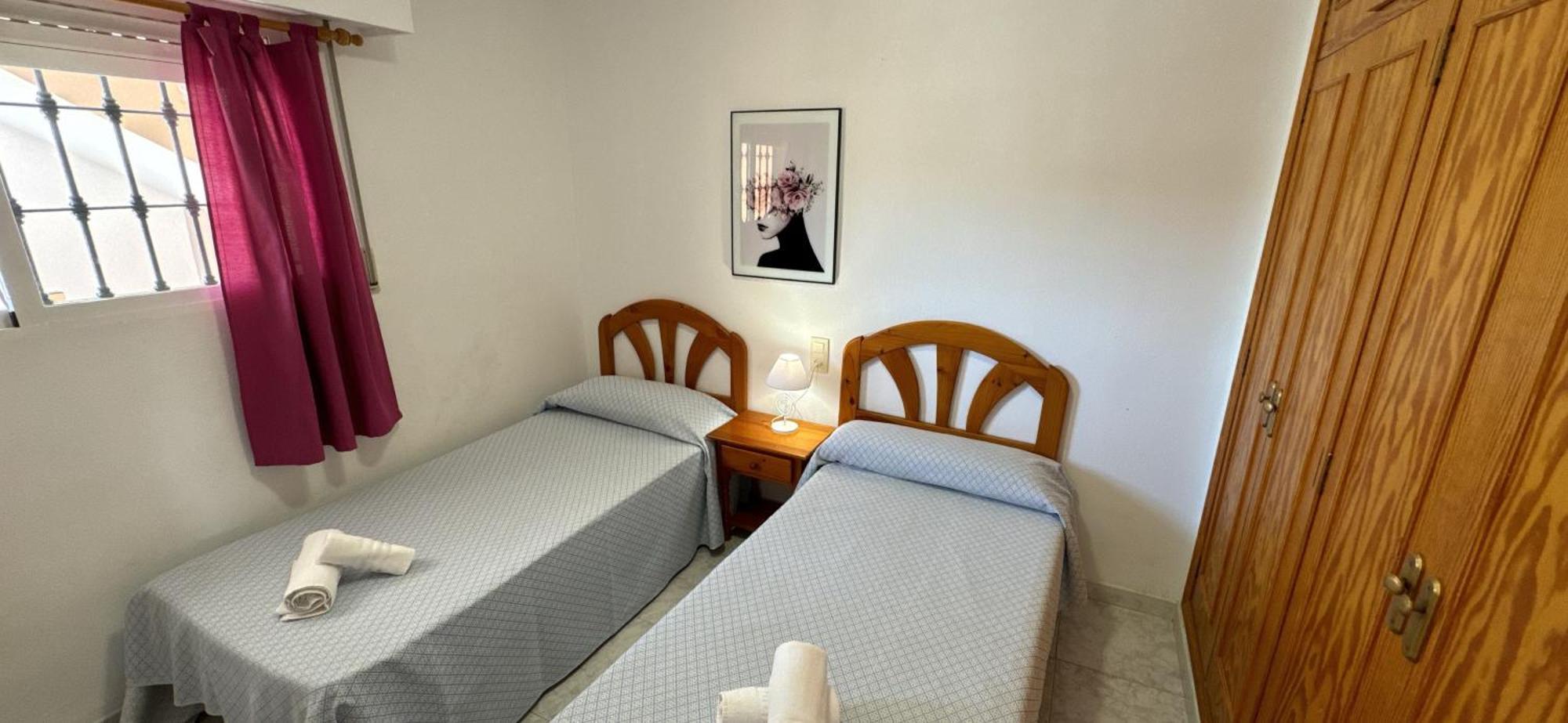 Apartamentos Talima - Btb Dénia Buitenkant foto