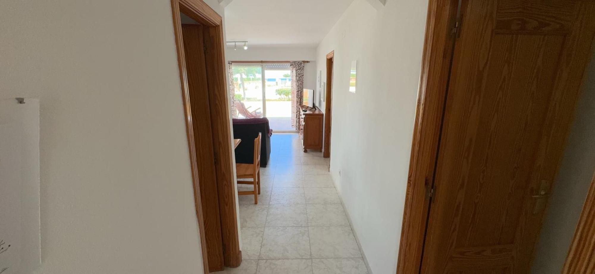 Apartamentos Talima - Btb Dénia Buitenkant foto