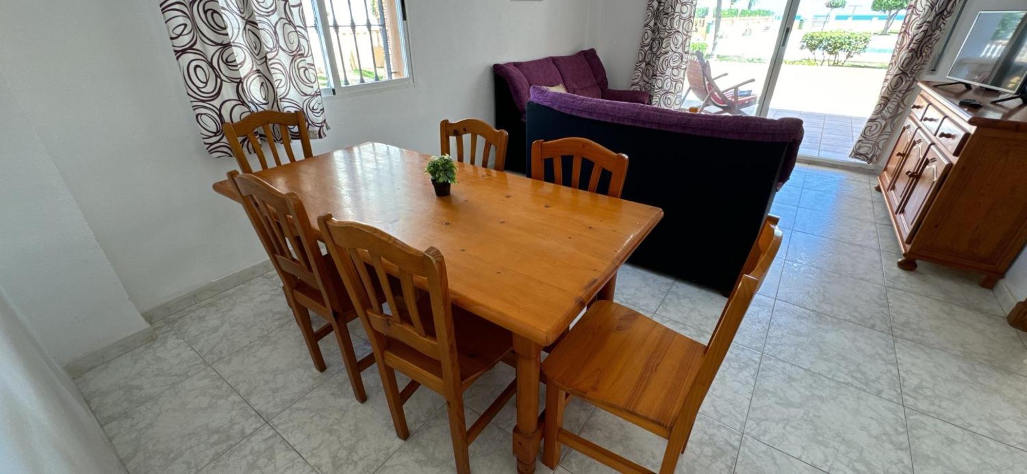 Apartamentos Talima - Btb Dénia Buitenkant foto