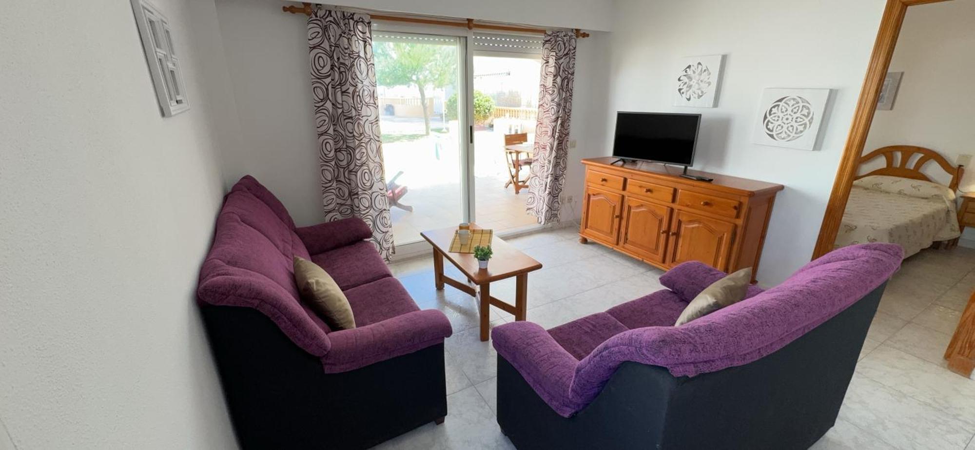 Apartamentos Talima - Btb Dénia Buitenkant foto