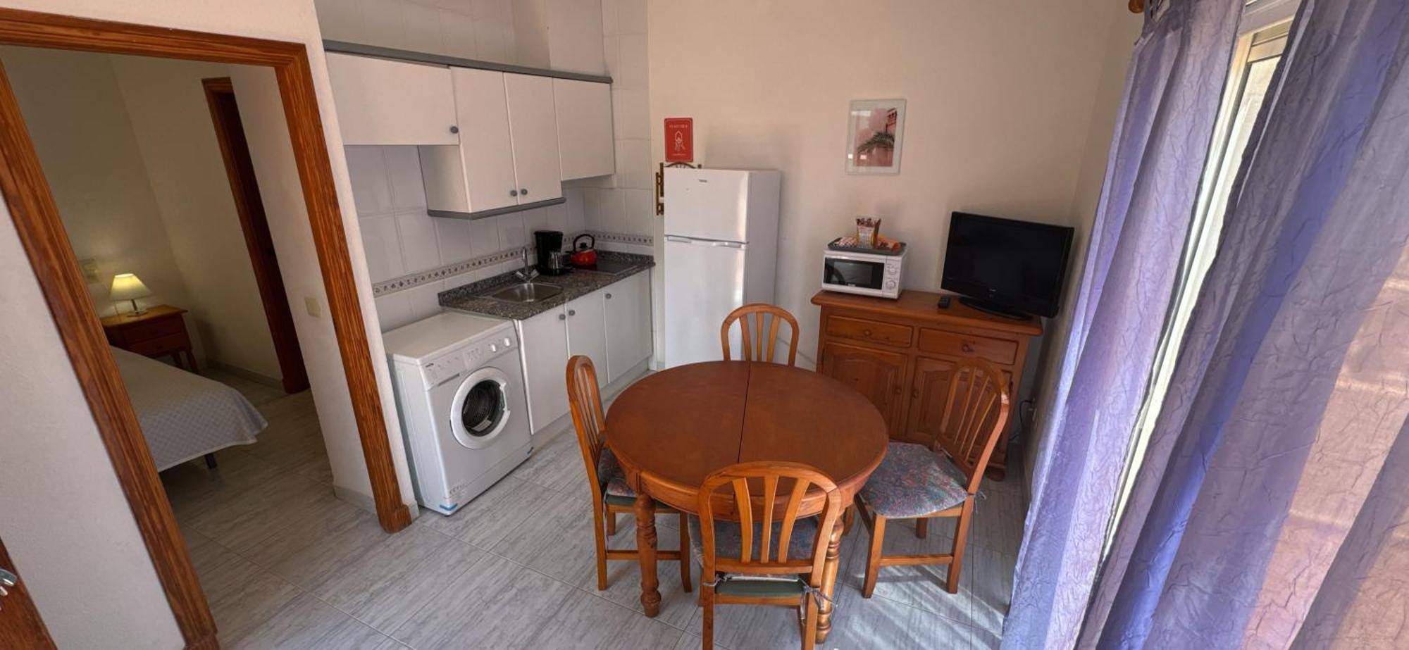 Apartamentos Talima - Btb Dénia Buitenkant foto