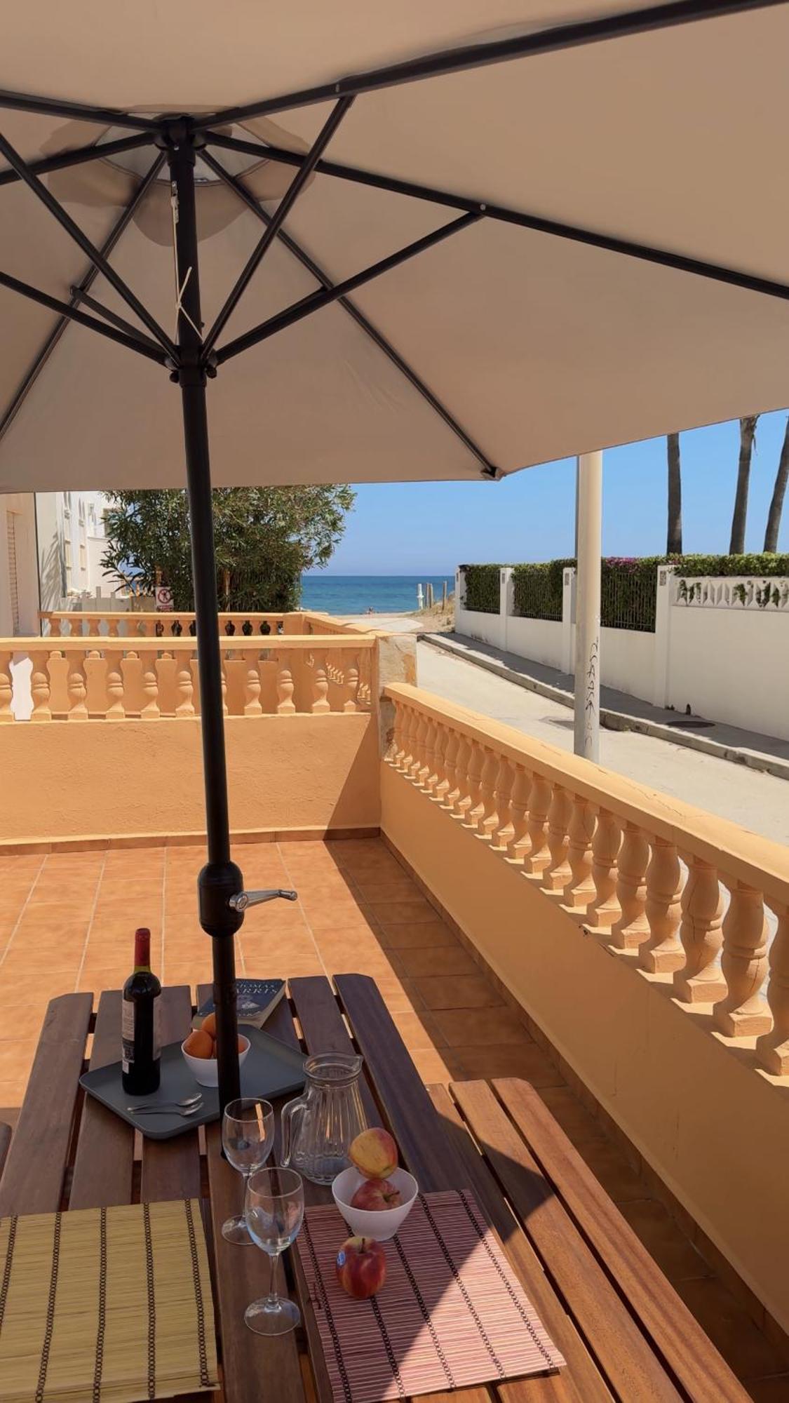 Apartamentos Talima - Btb Dénia Buitenkant foto